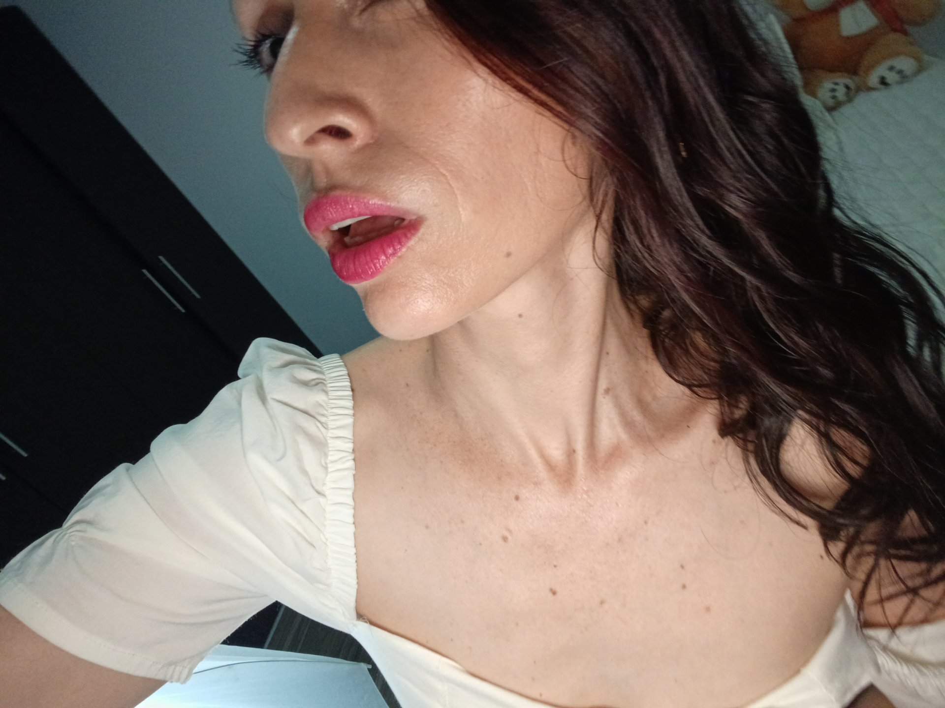 Image of cam model AliceRossiX from XloveCam