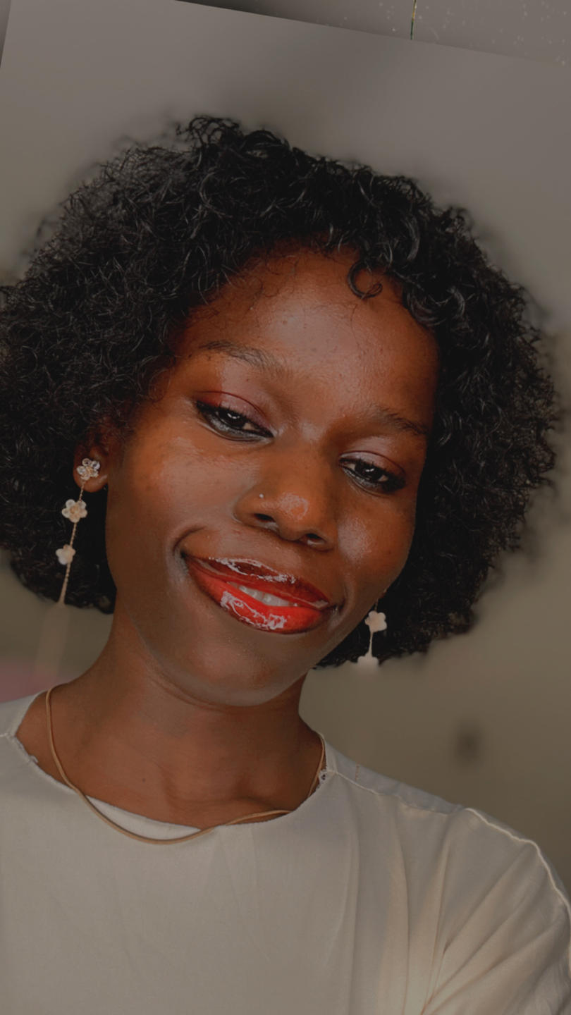 Image of cam model KharlaQueen from XloveCam