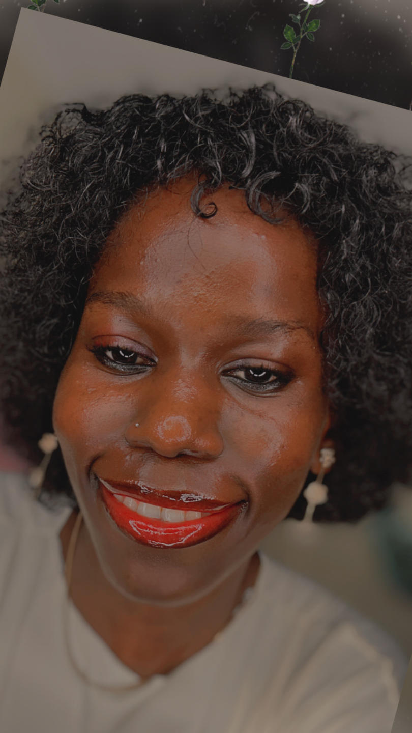 Image of cam model KharlaQueen from XloveCam