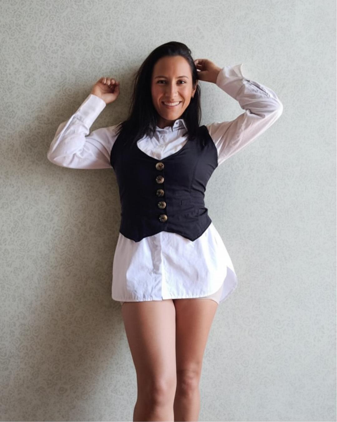 Image of cam model JadeFoster from XloveCam