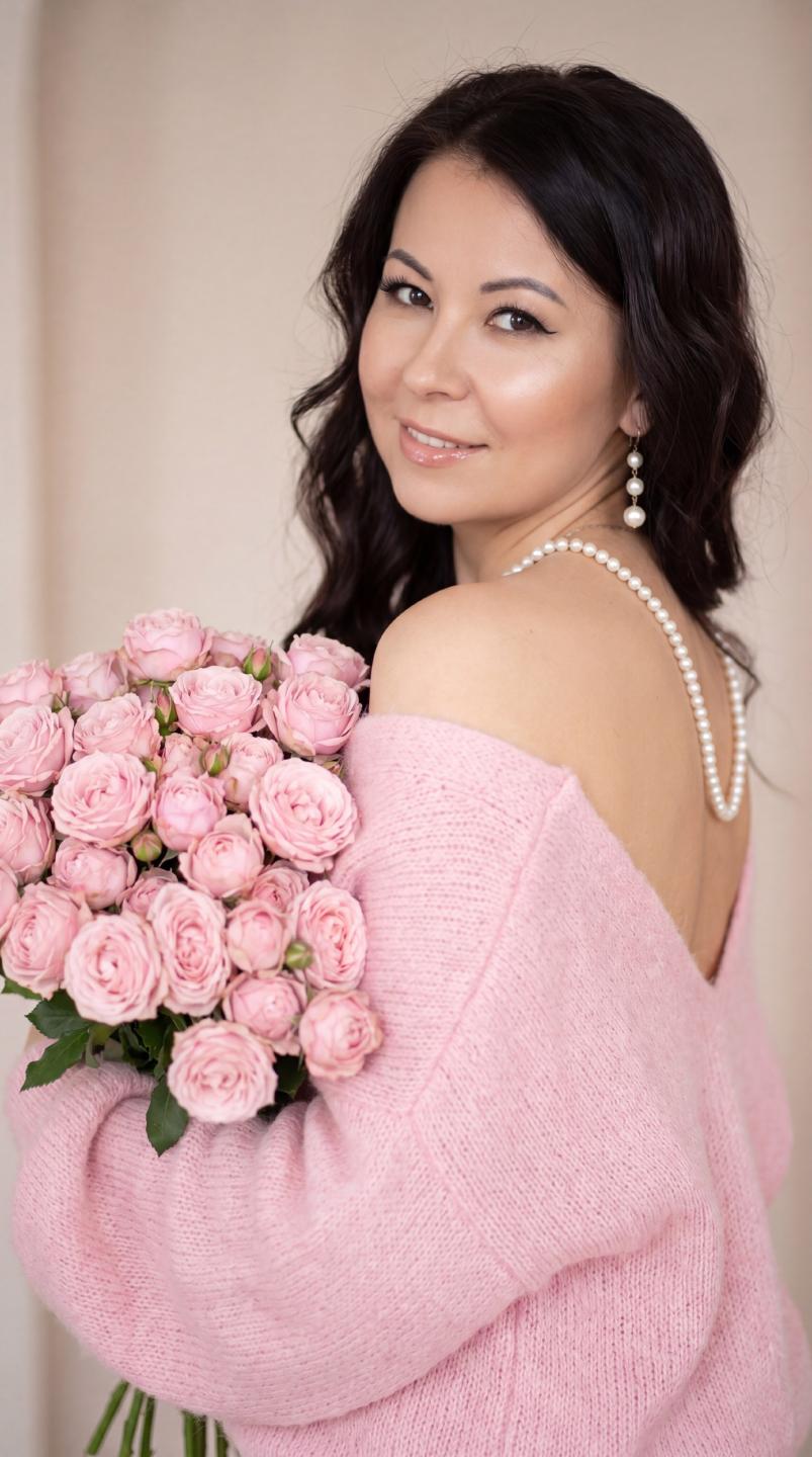Image of cam model IsabelleSalvares from XloveCam