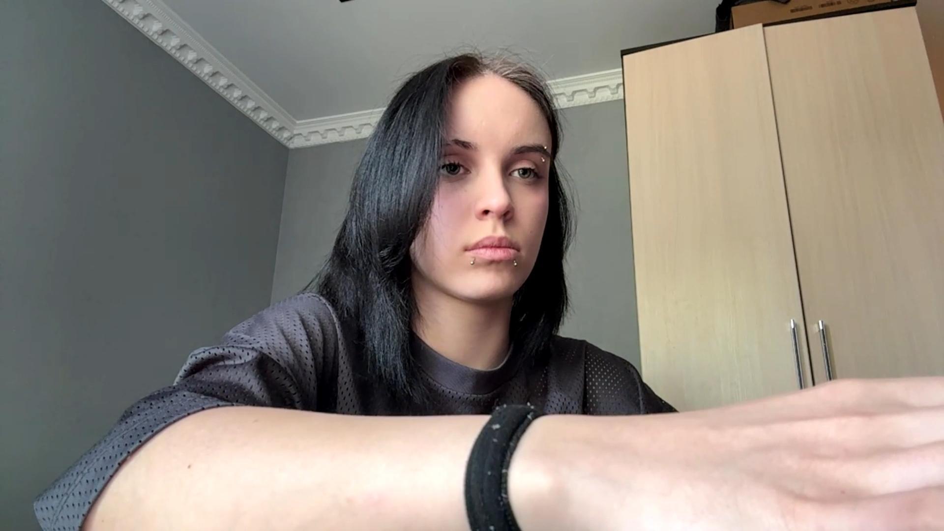 Image of cam model RosendaLazcano from XloveCam