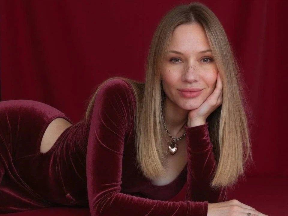 Image of cam model RamonaLust-hot from XloveCam