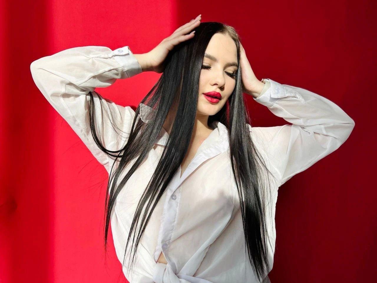 Image of cam model MilanaBeautty-hot from XloveCam