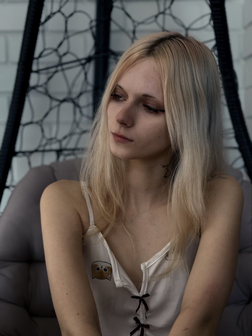 Image of cam model DierdreLorenzano from XloveCam