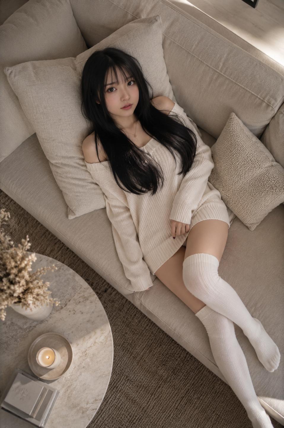 Image of cam model EmaVanhowe from XloveCam