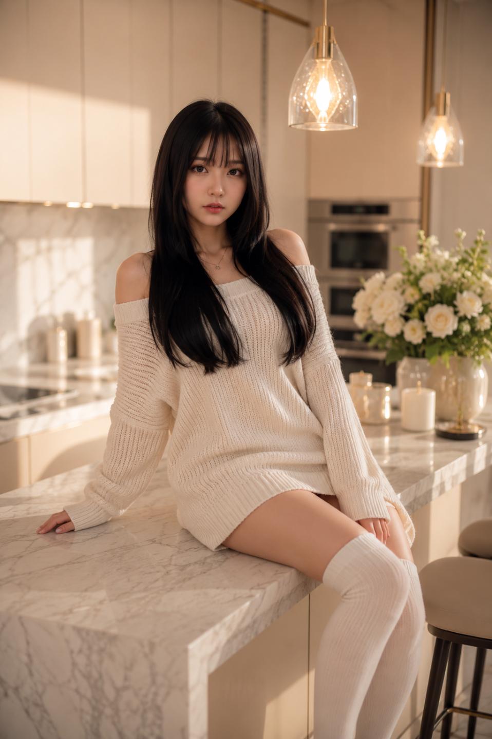 Image of cam model EmaVanhowe from XloveCam