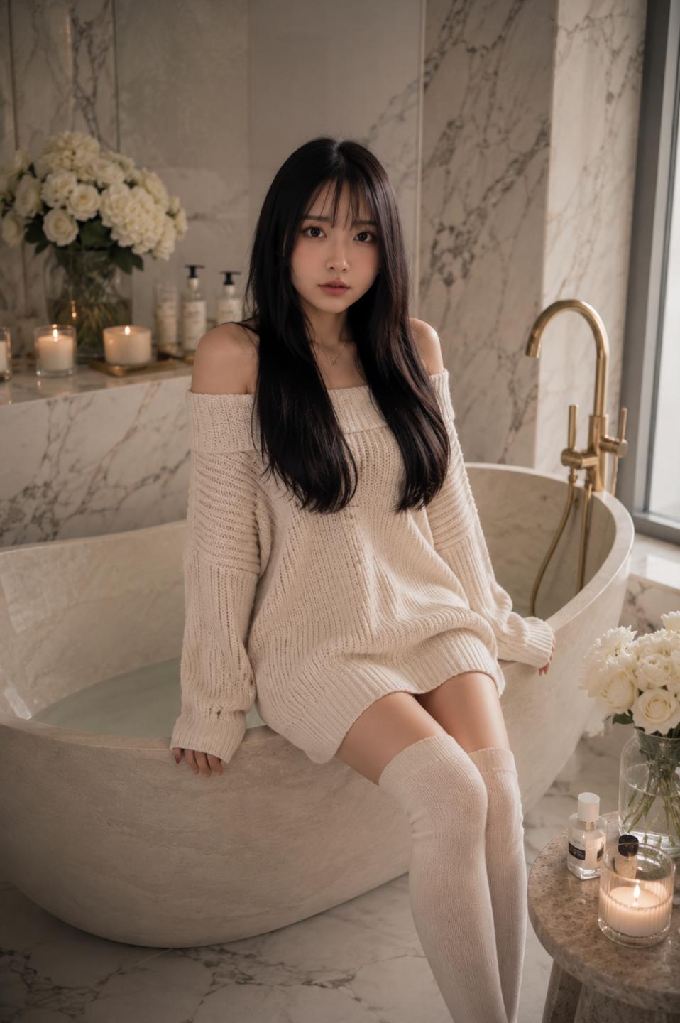 Image of cam model EmaVanhowe from XloveCam