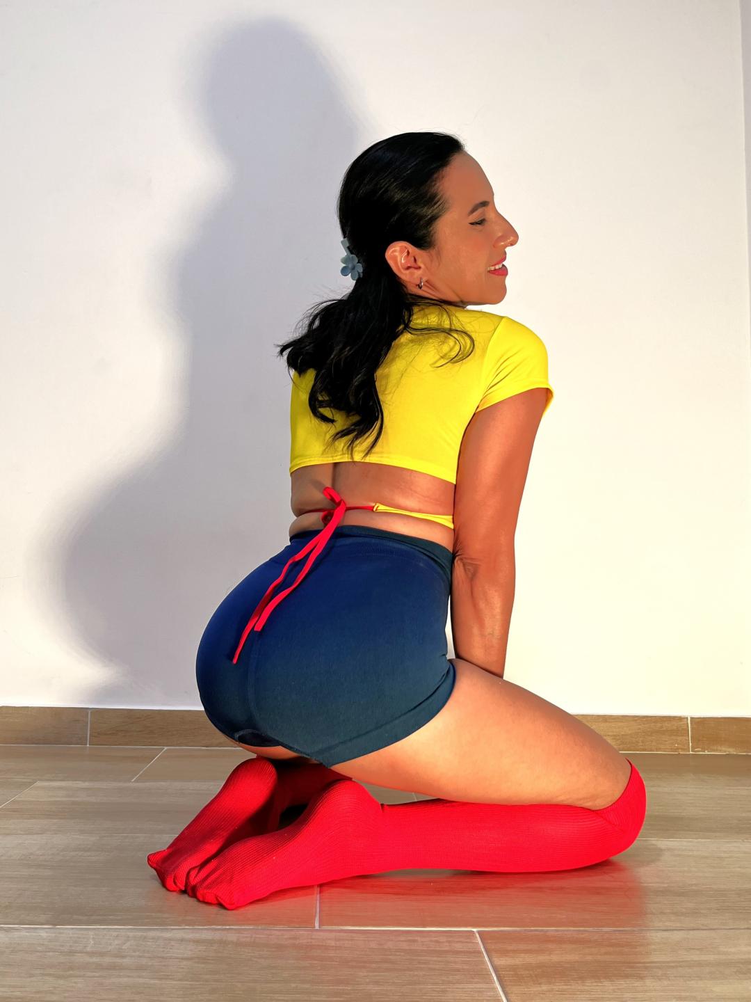 Image of cam model JadeFoster from XloveCam