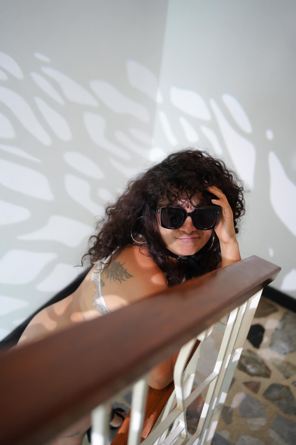 Image of cam model SugerVibes from XloveCam