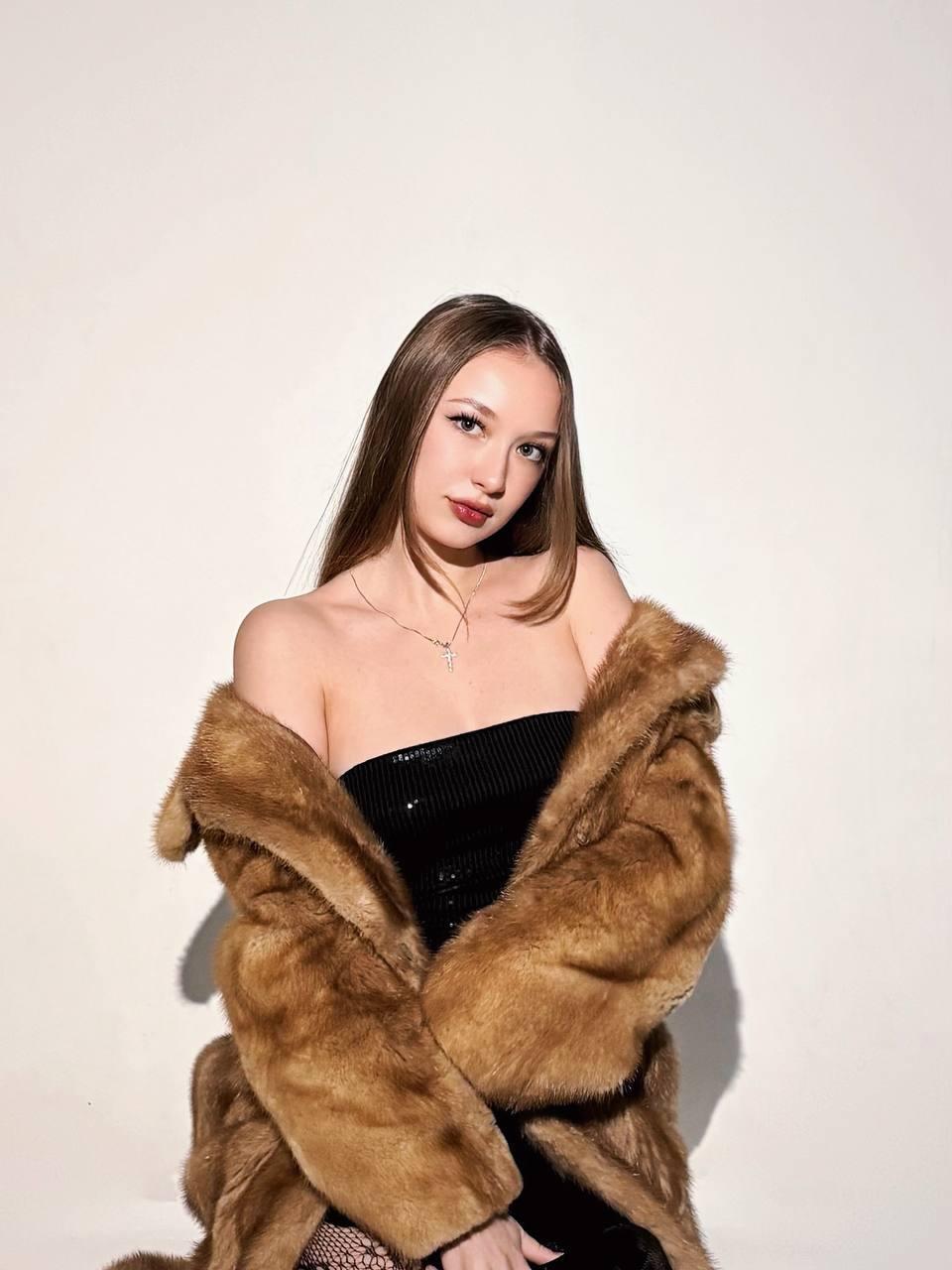 Image of cam model RandiMatute from XloveCam