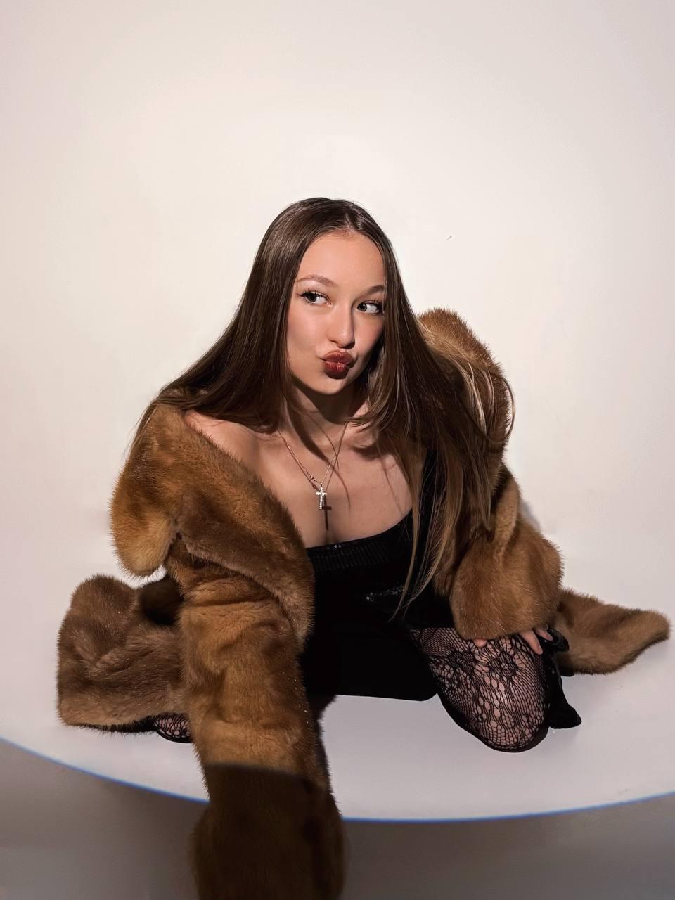 Image of cam model RandiMatute from XloveCam