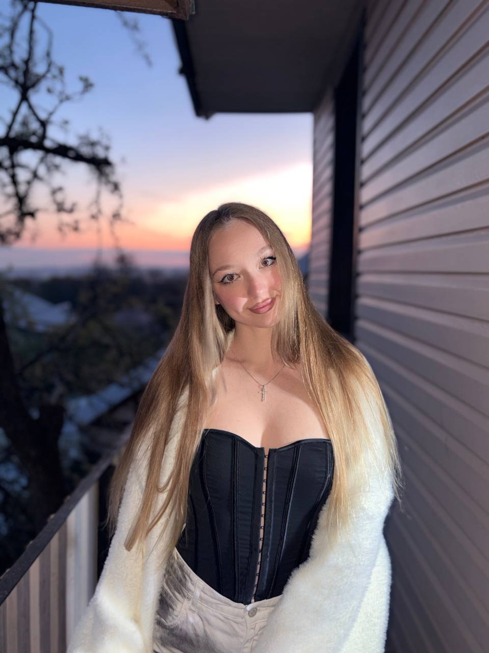 Image of cam model RandiMatute from XloveCam