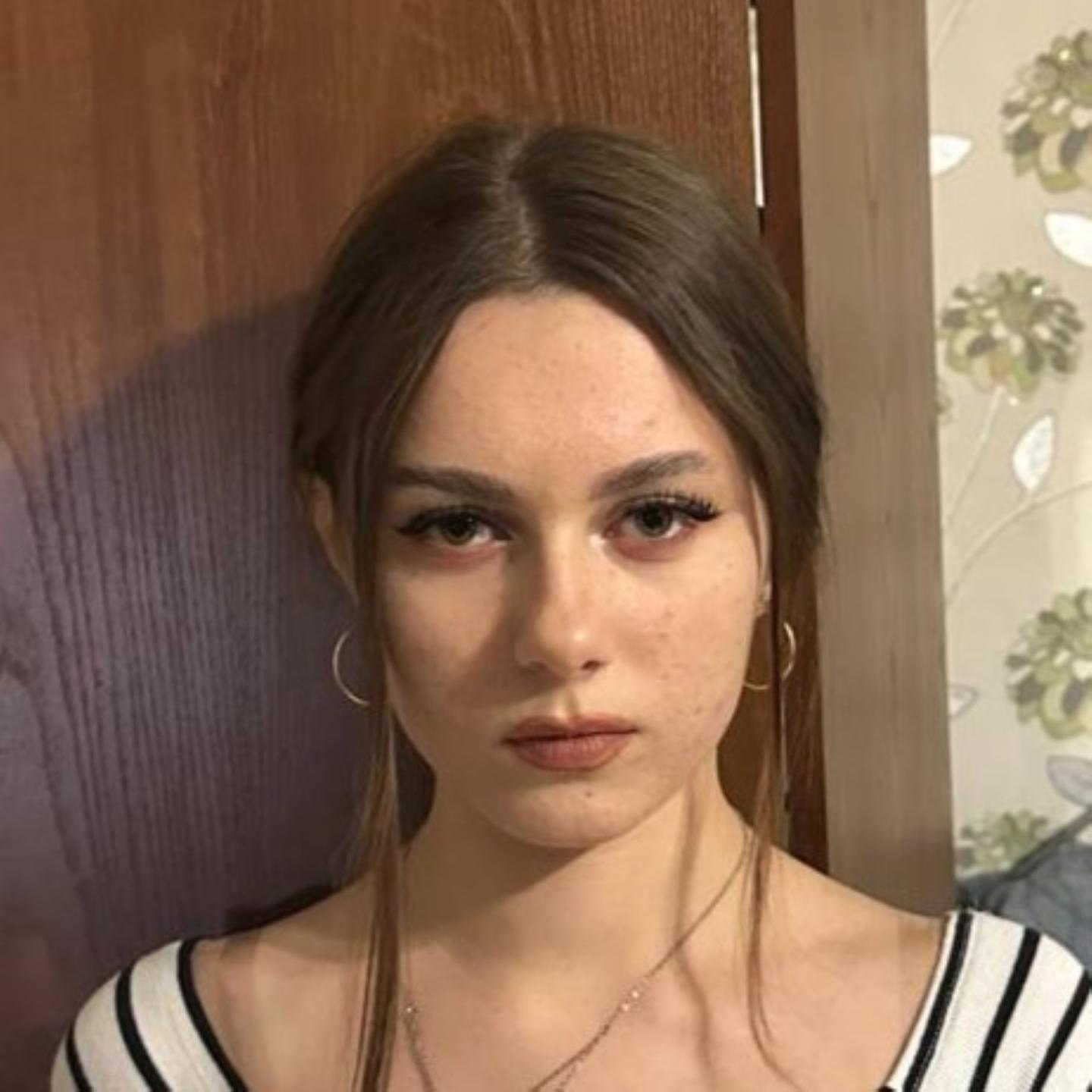 Image of cam model KimberlyZampieri from XloveCam