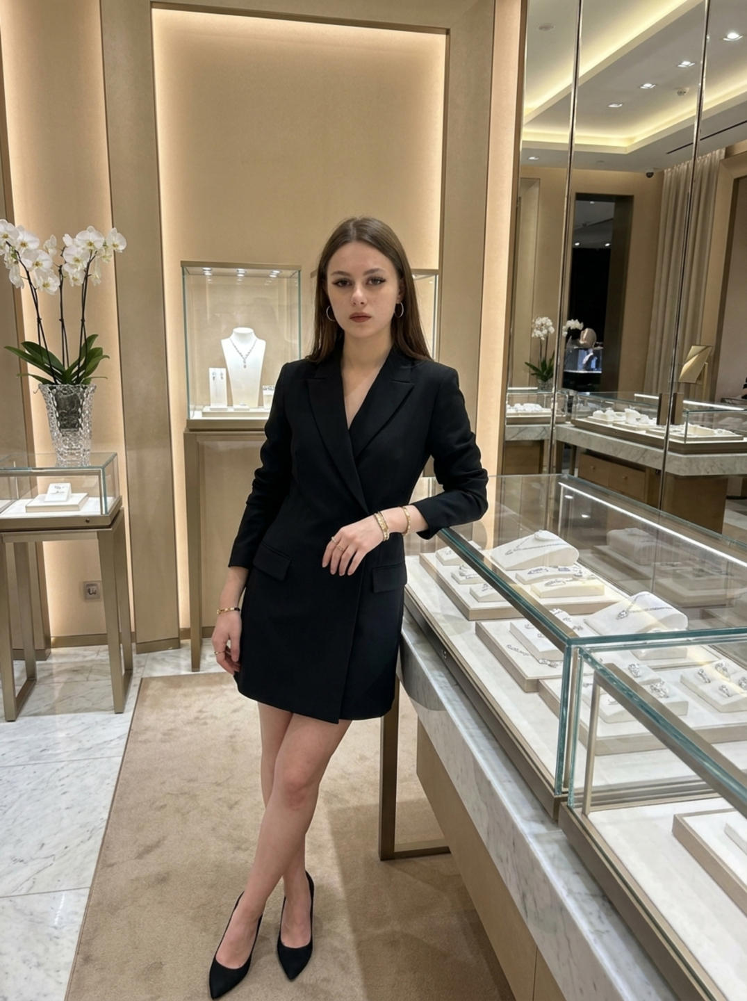 Image of cam model KimberlyZampieri from XloveCam