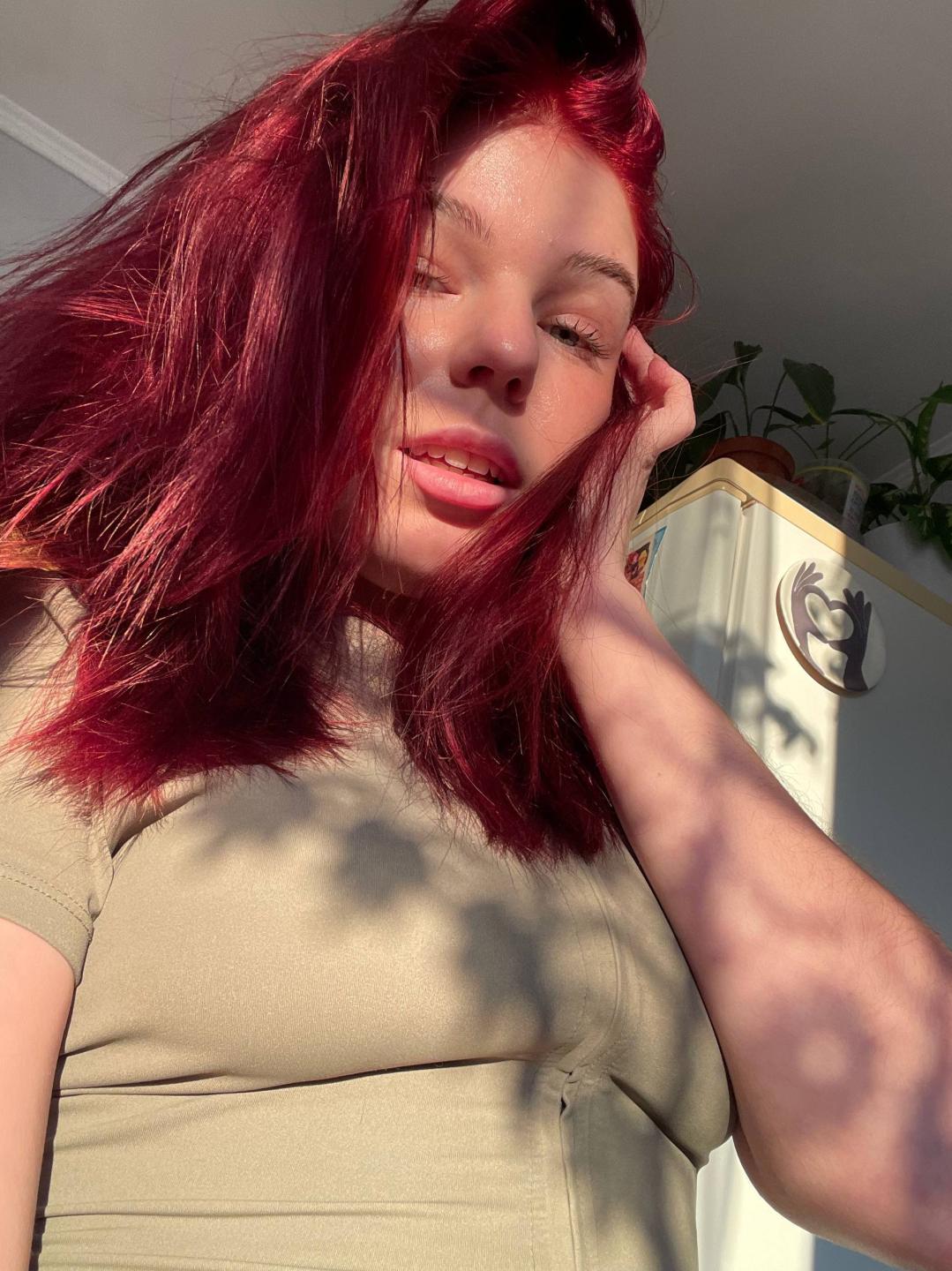 Image of cam model AlexXas from XloveCam