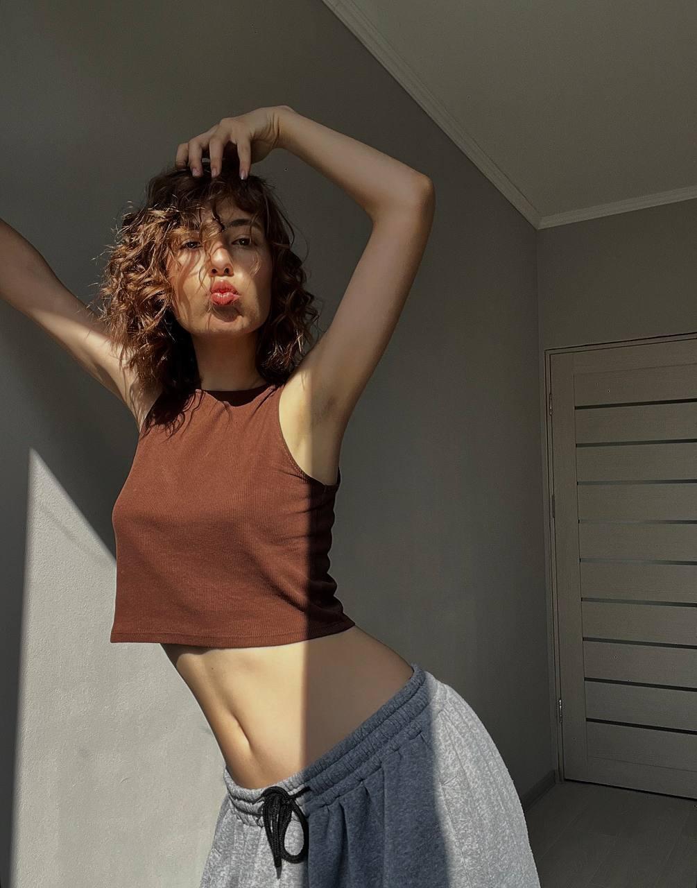 Image of cam model ToraStambaugh from XloveCam