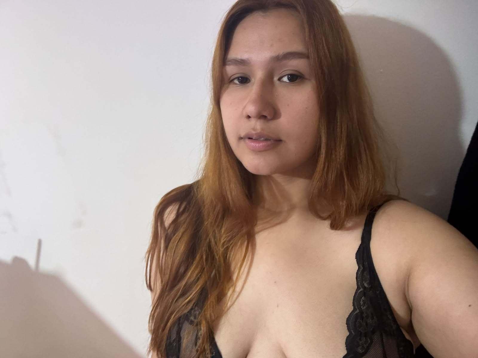 Image of cam model SofiaVelvet from XloveCam