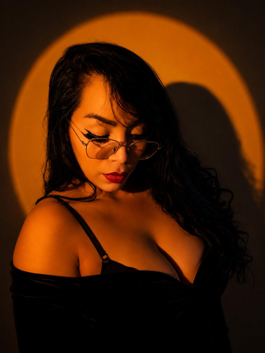 Image of cam model FetishLoverAna from XloveCam