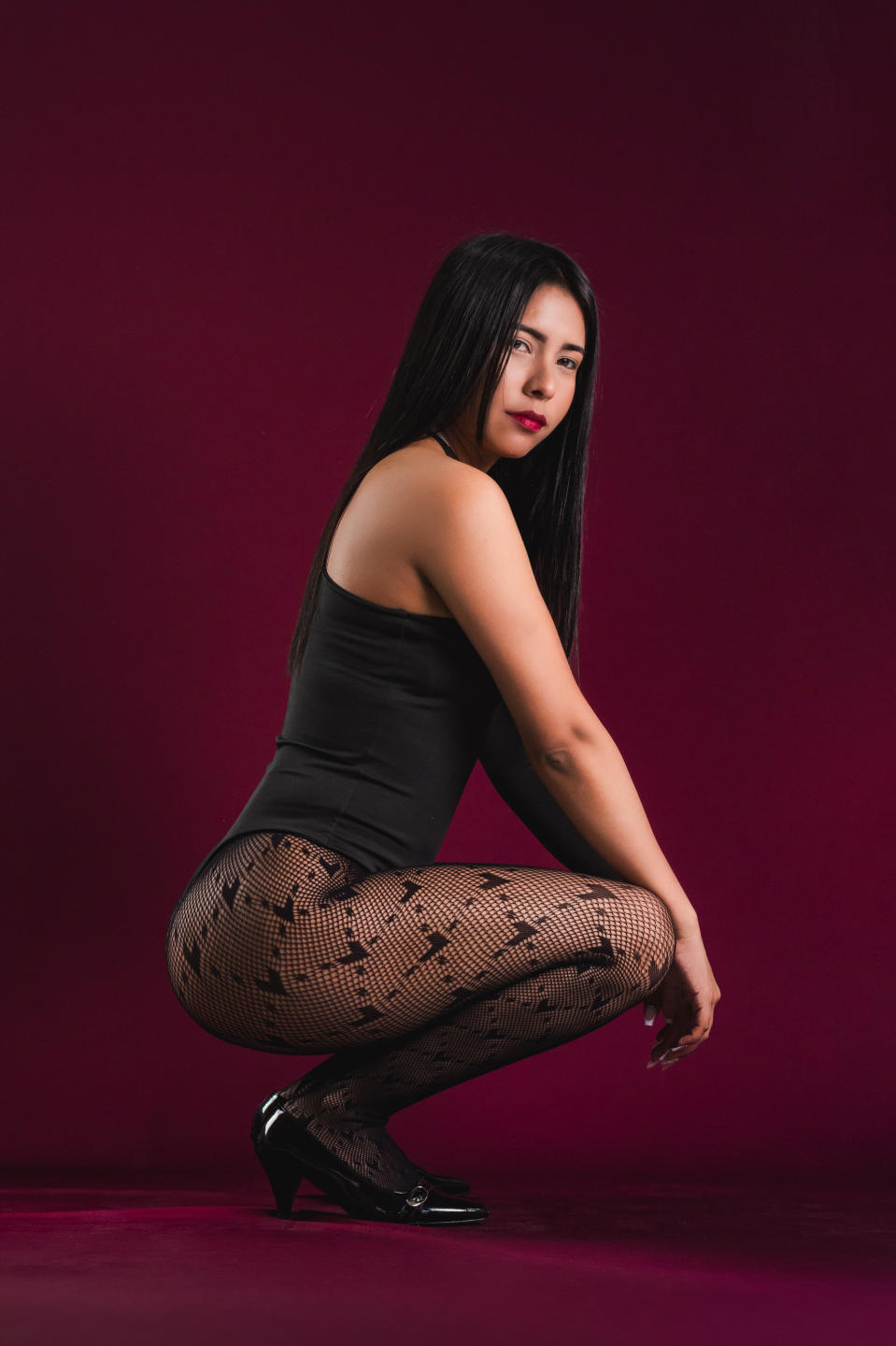 Image of cam model VelvetRoss from XloveCam