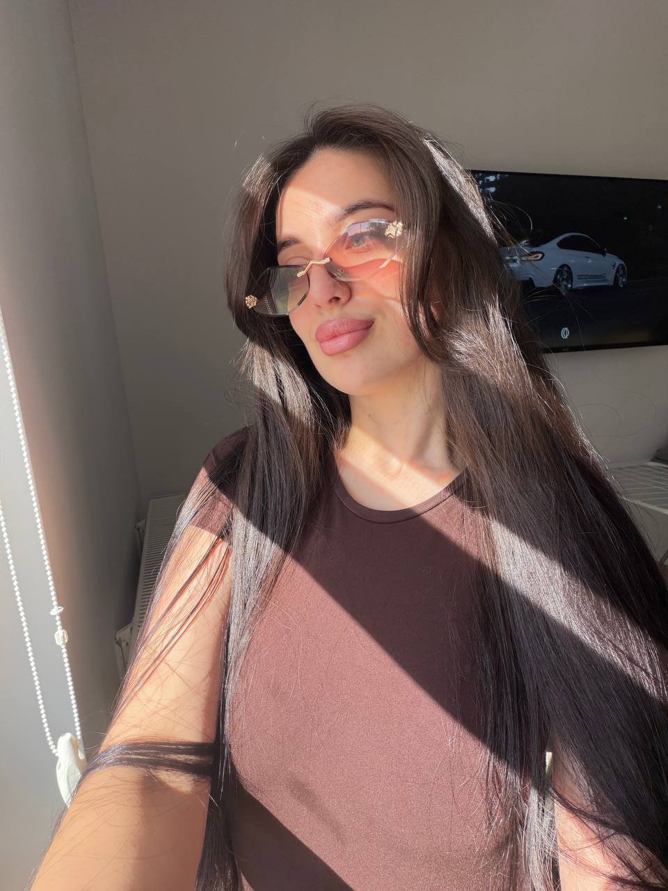 Image of cam model ArielGemme from XloveCam