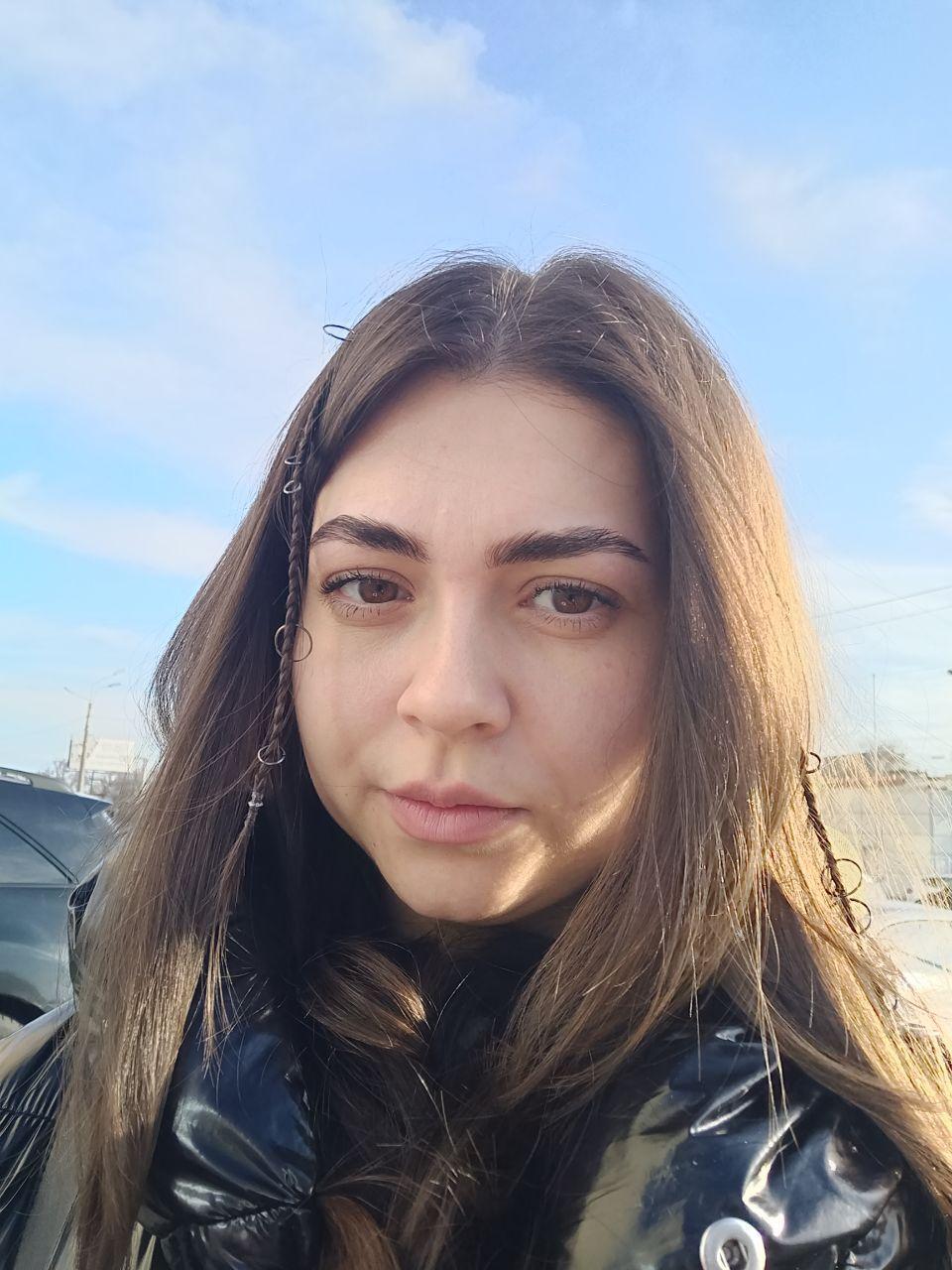 Image of cam model SamantaMais from XloveCam