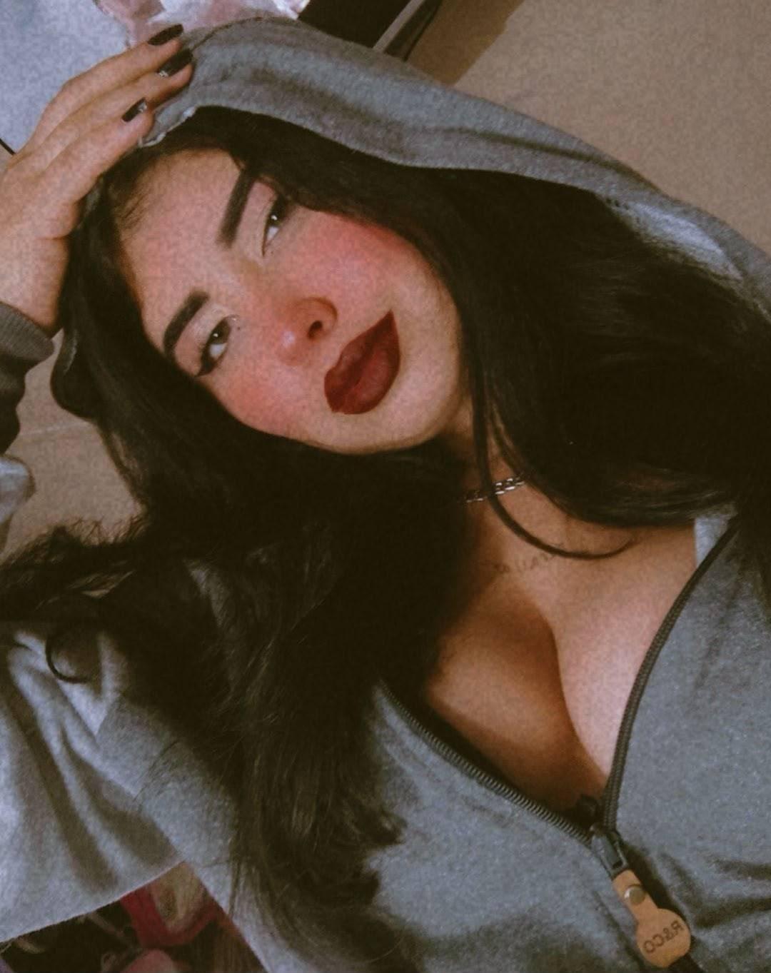 Image of cam model ValerySilva from XloveCam