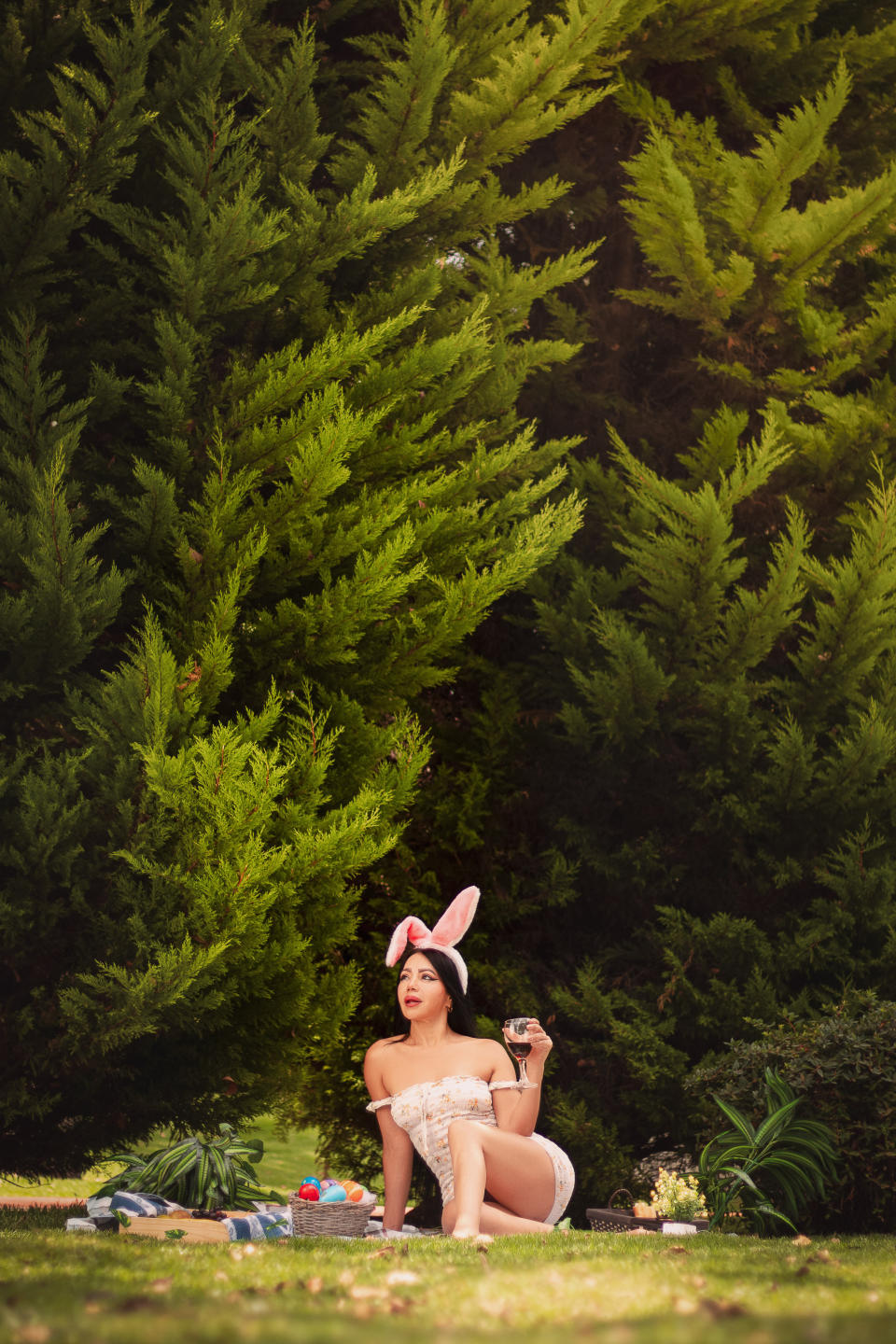 Image of cam model HelenHard from XloveCam