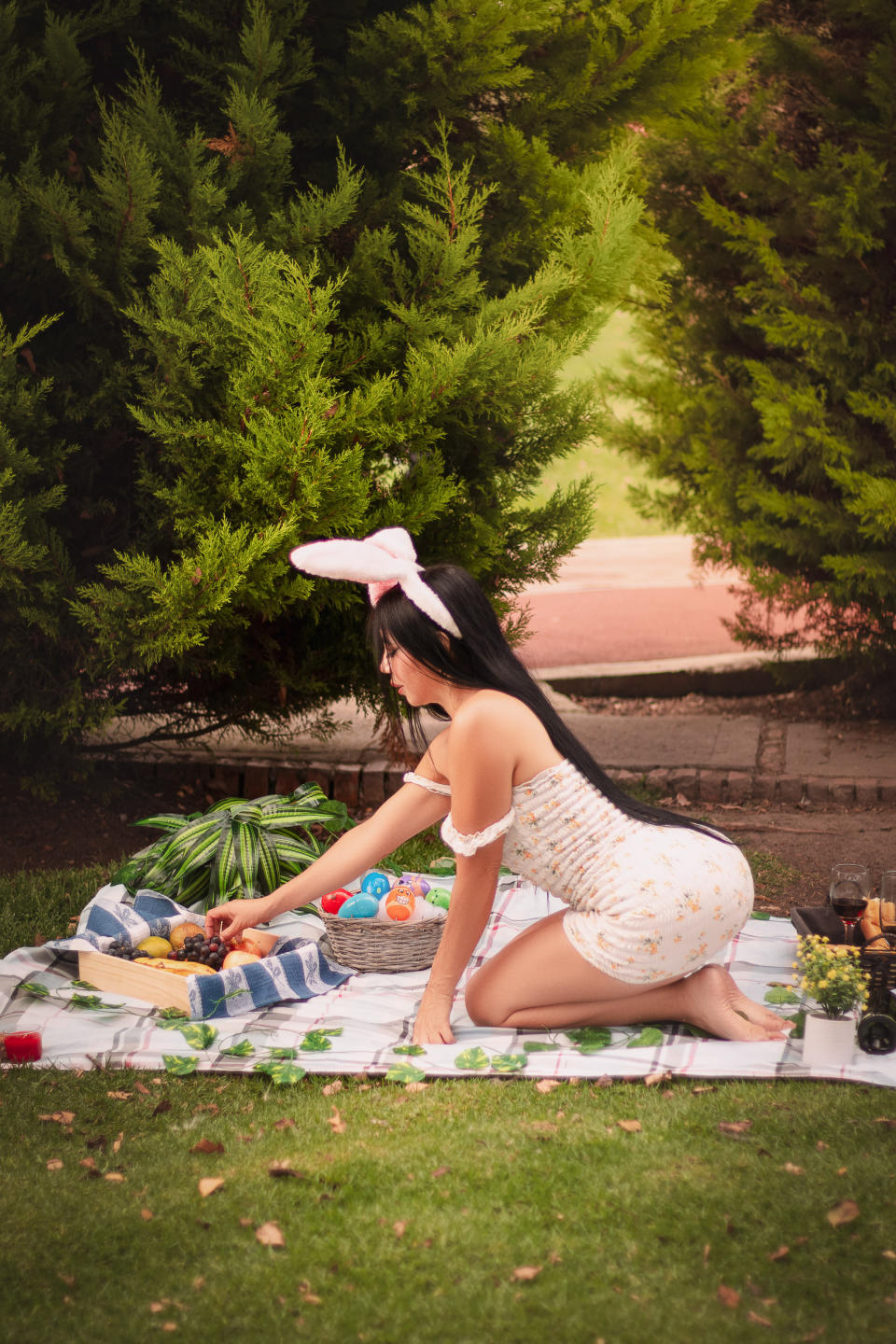 Image of cam model HelenHard from XloveCam