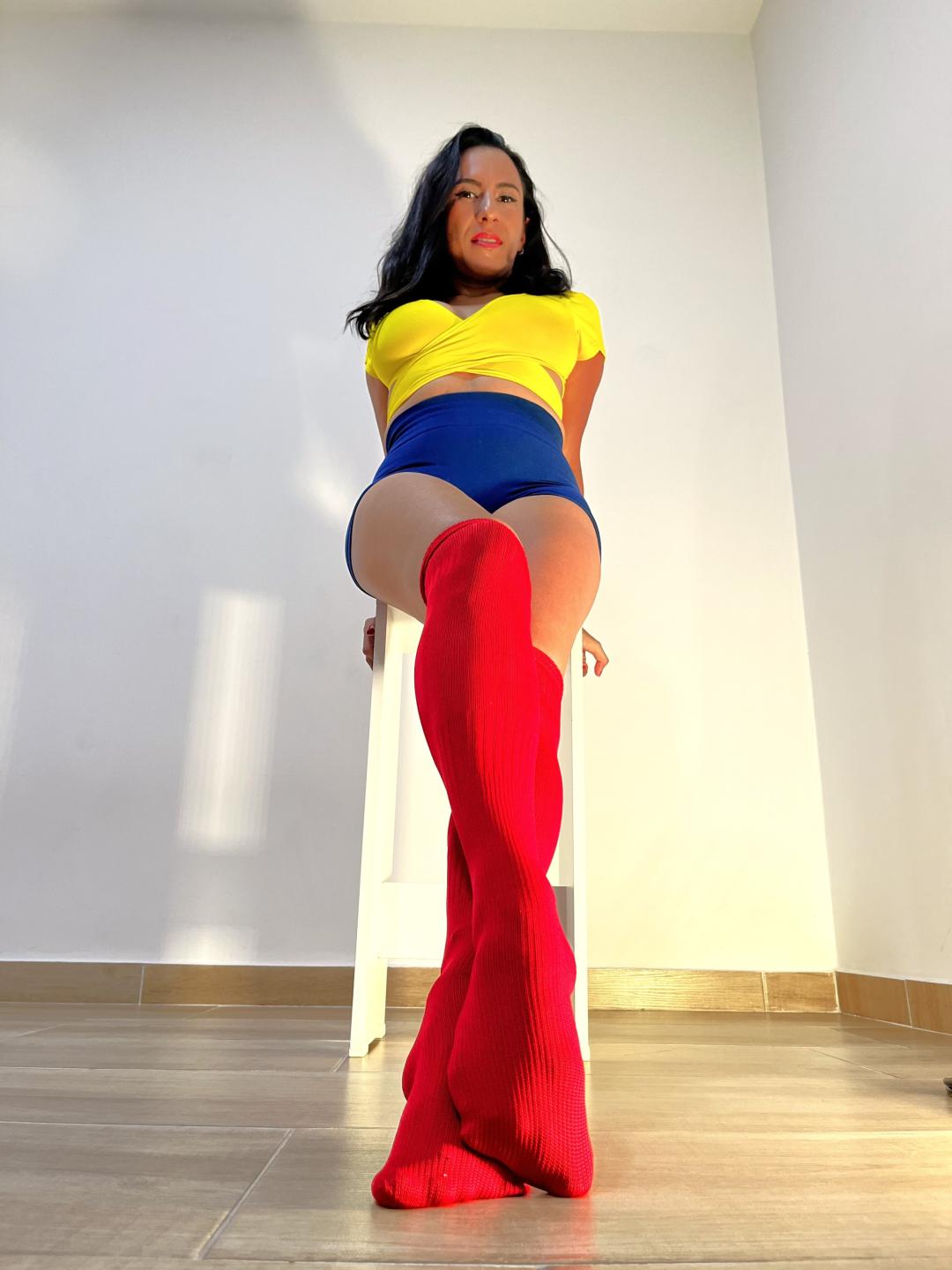 Image of cam model JadeFoster from XloveCam