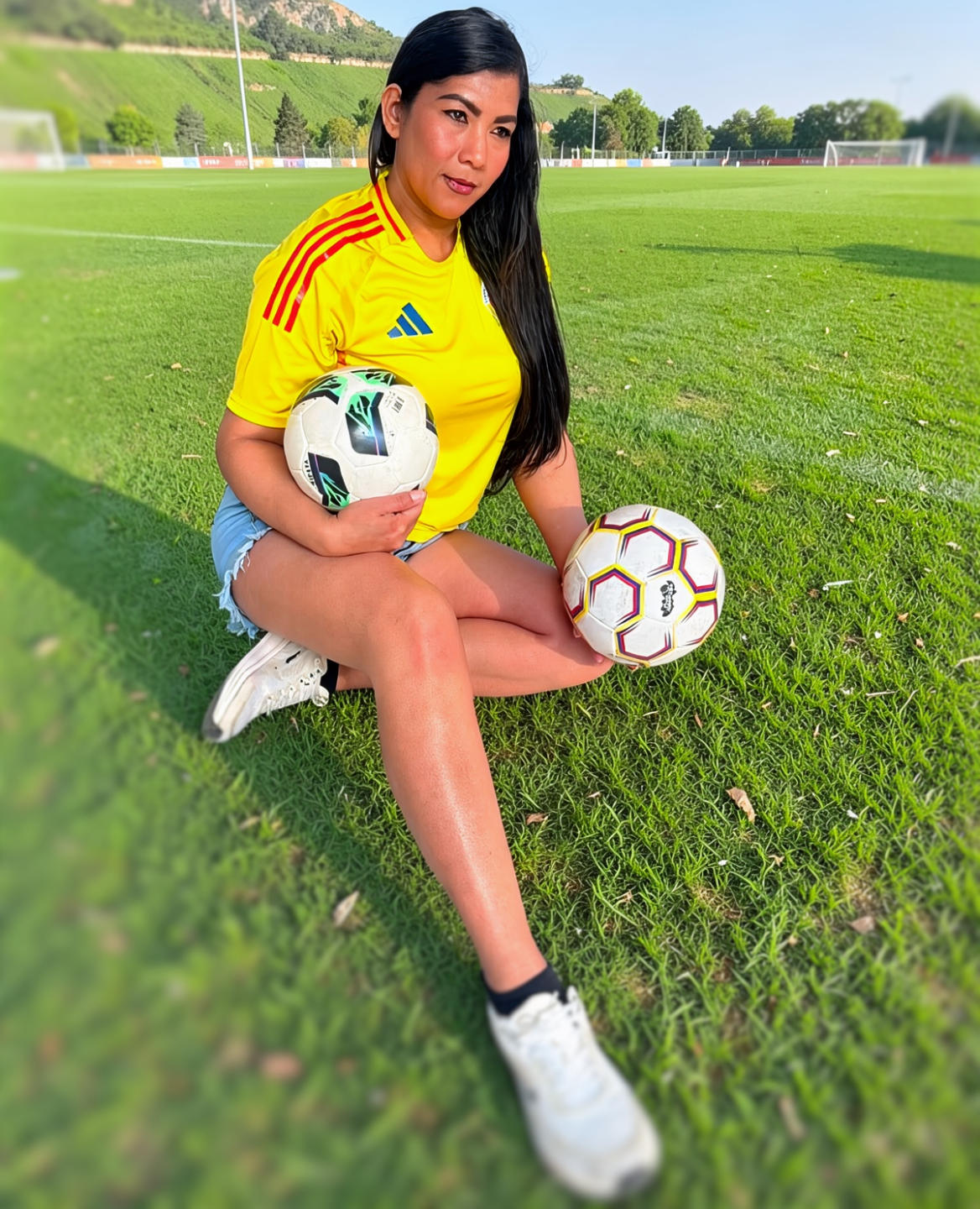 Image of cam model IsadoraVex from XloveCam