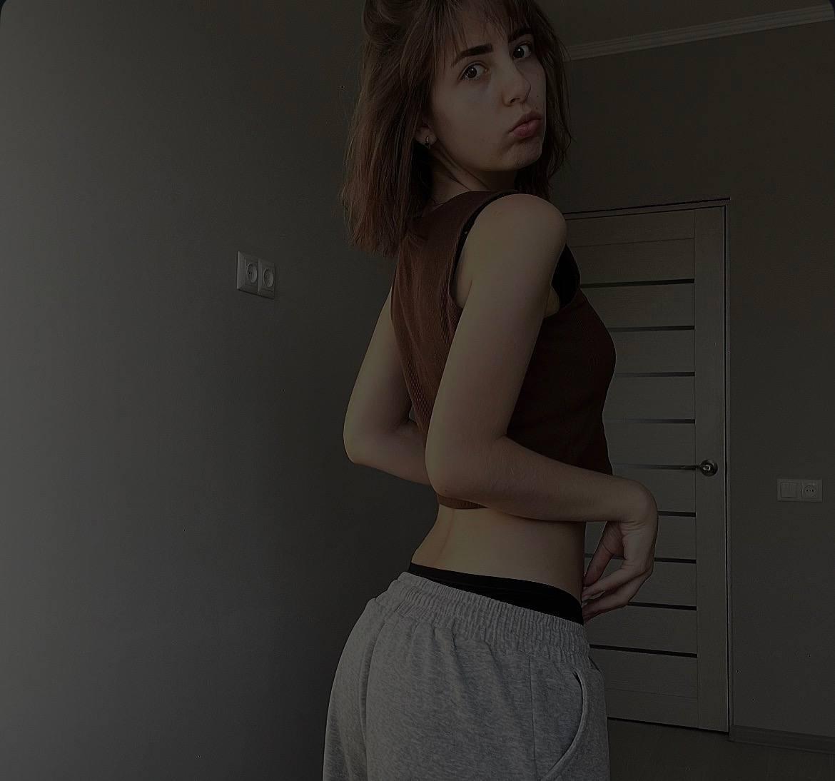 Image of cam model ToraStambaugh from XloveCam