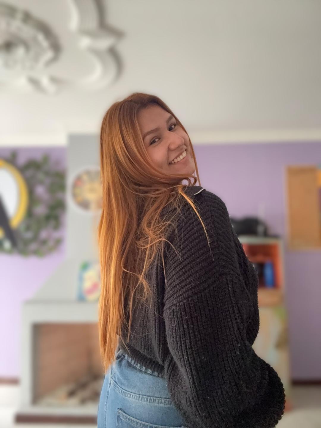 Image of cam model SofiaVelvet from XloveCam