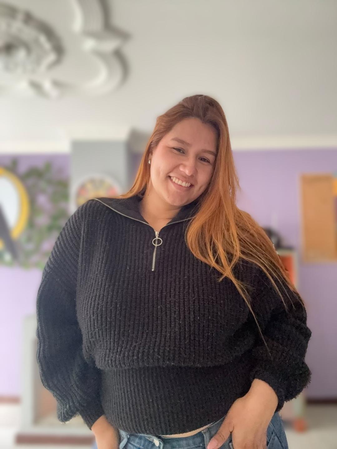Image of cam model SofiaVelvet from XloveCam