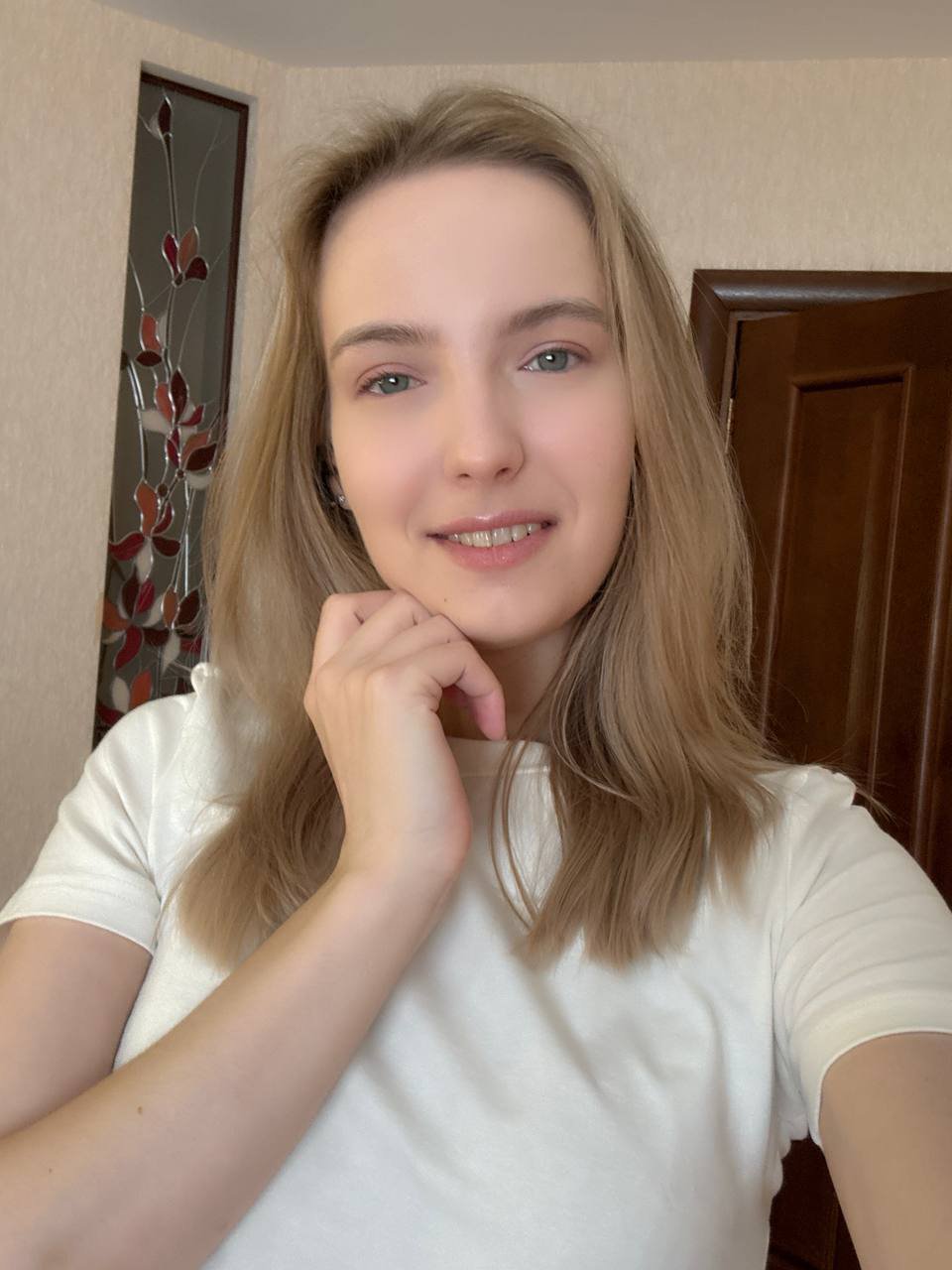Image of cam model NicoleSpritzer from XloveCam