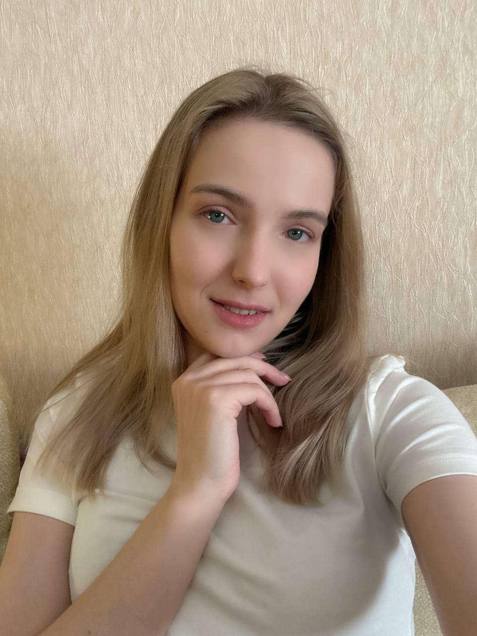 Image of cam model NicoleSpritzer from XloveCam