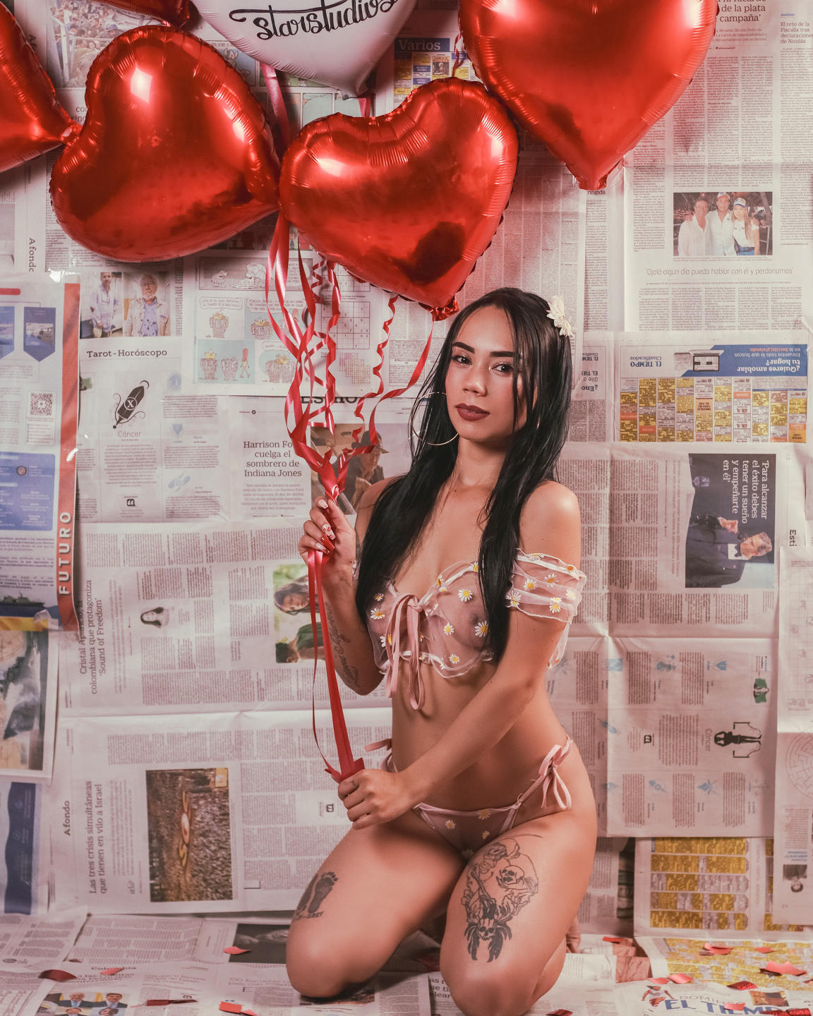 Image of cam model SophiaSmiht from XloveCam