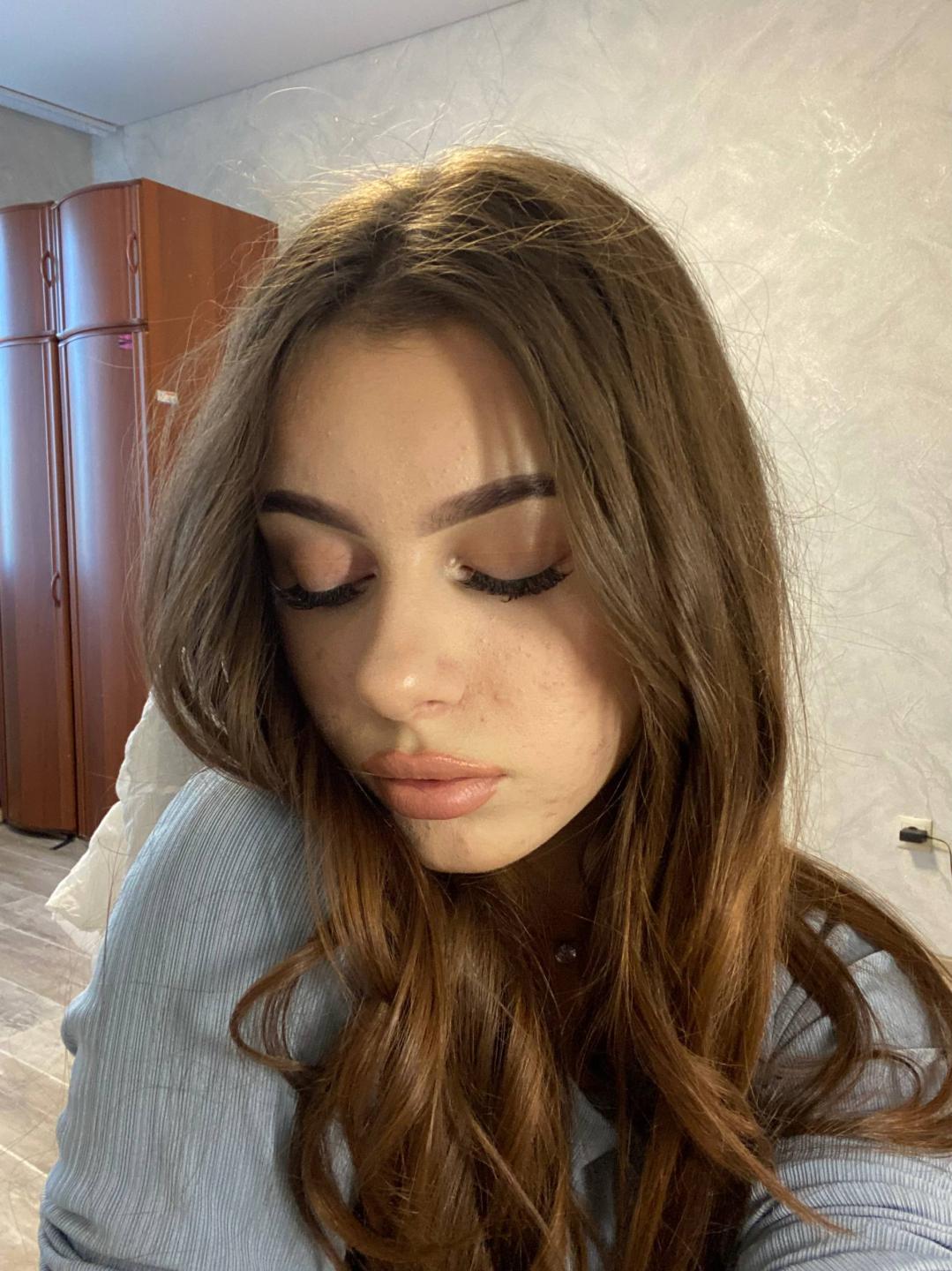 Image of cam model KimberlyZampieri from XloveCam
