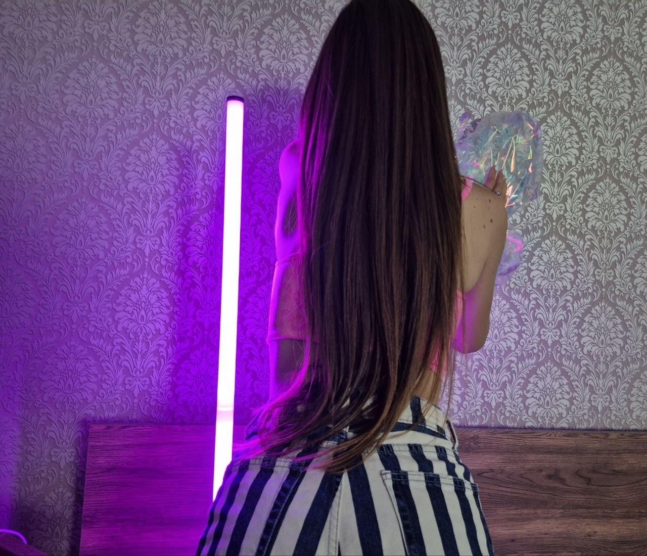 Image of cam model TenerliRize from XloveCam