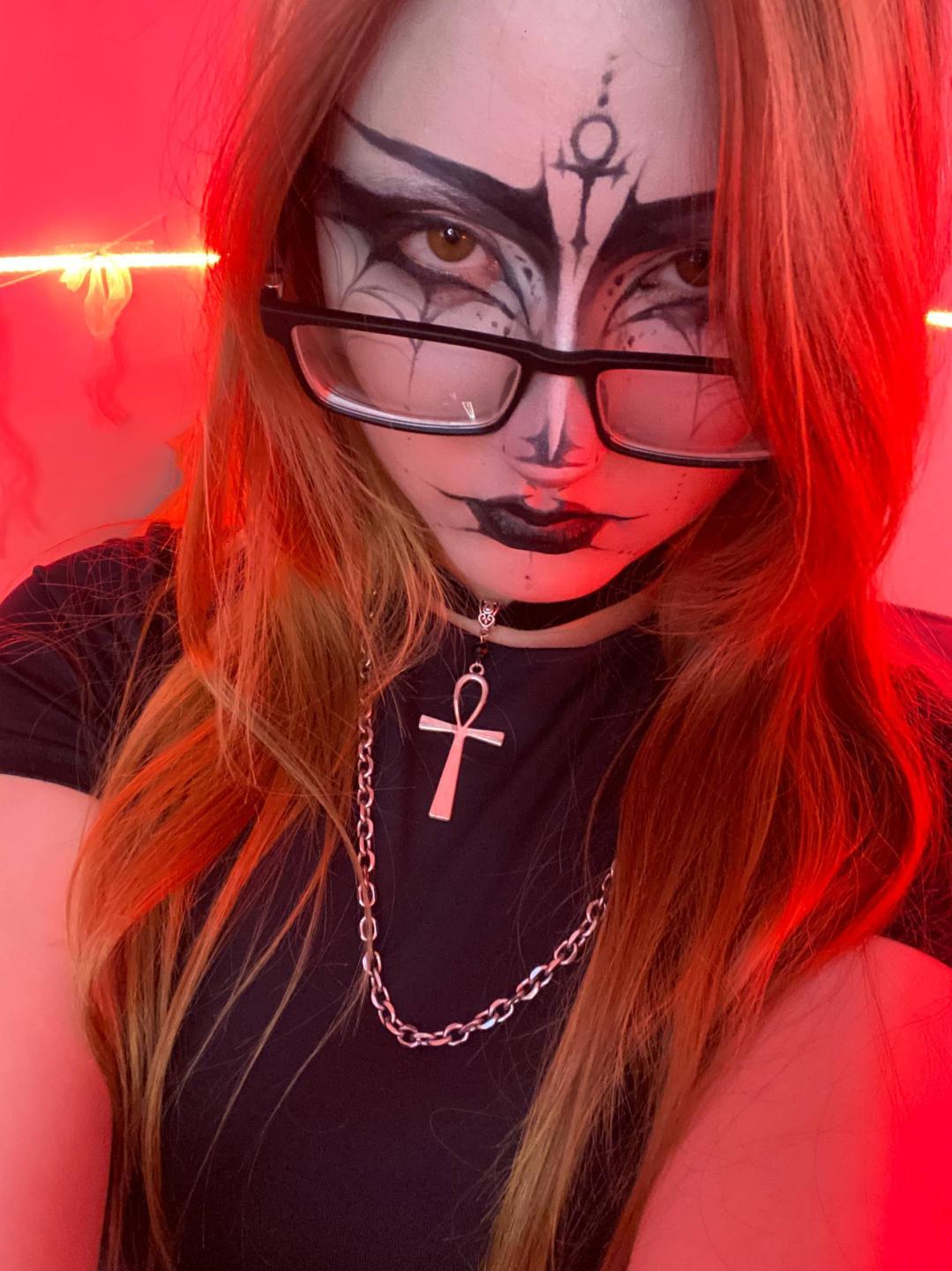 Image of cam model ShainaBallensky from XloveCam