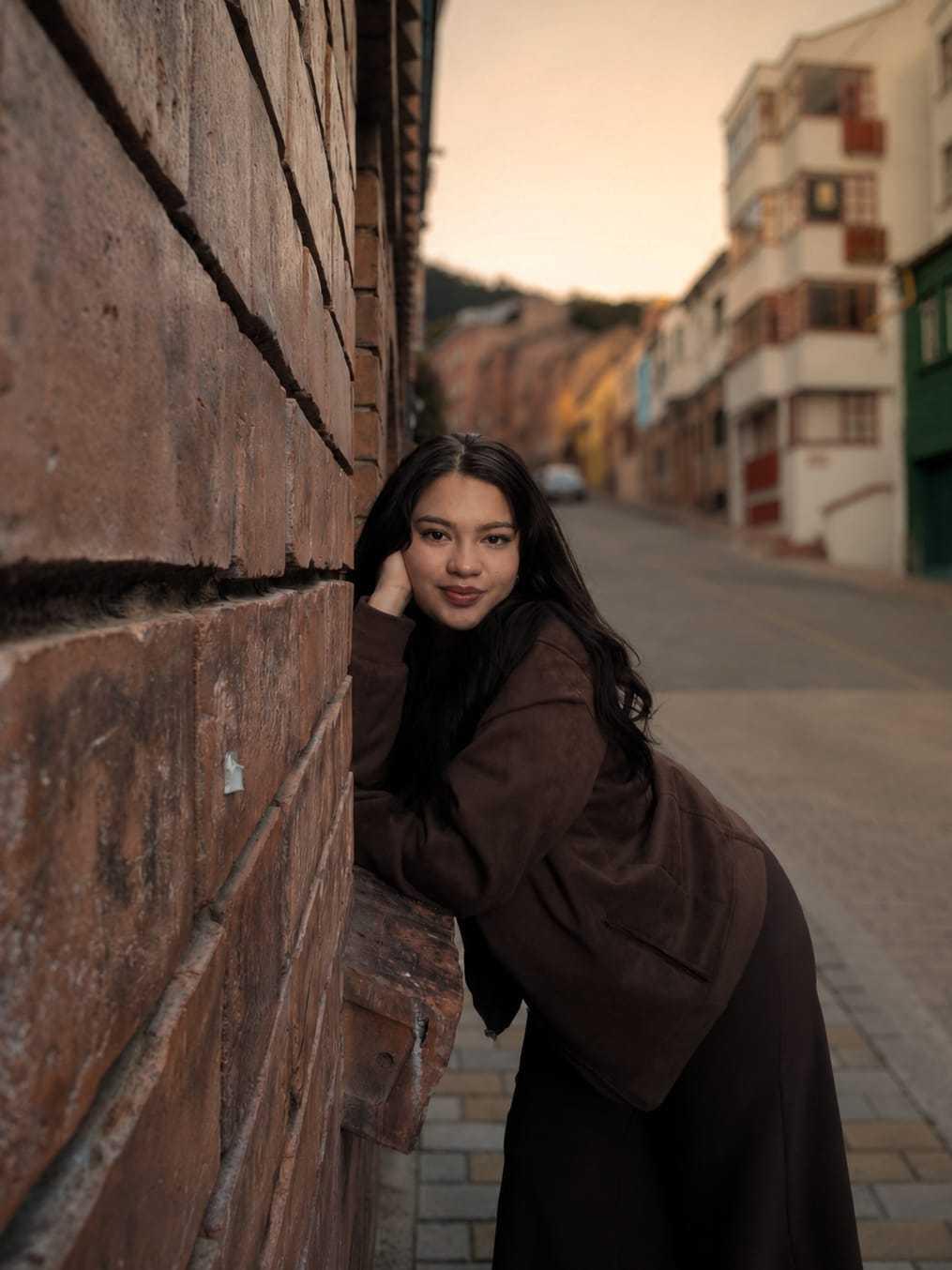 Image of cam model Elekktra from XloveCam