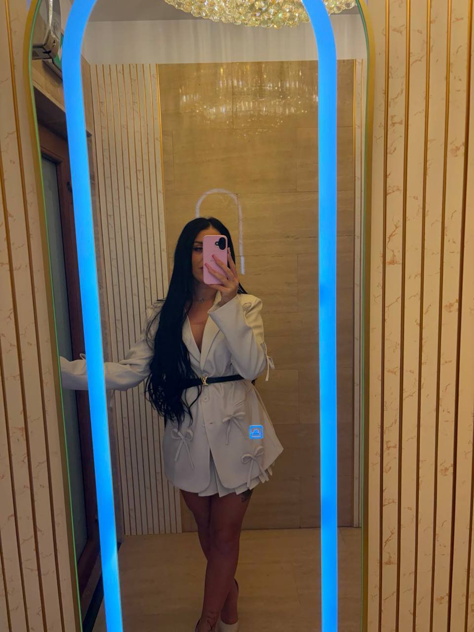 Image of cam model LaylaCruz from XloveCam