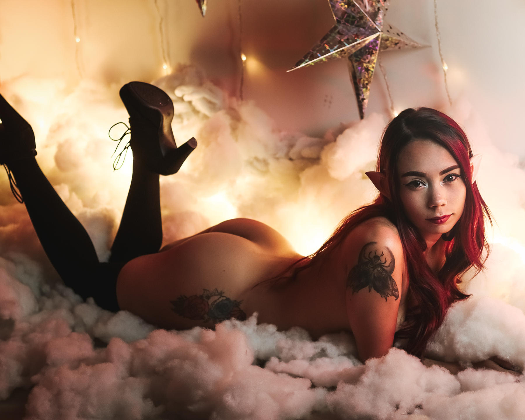 Image of cam model SophiaSmiht from XloveCam