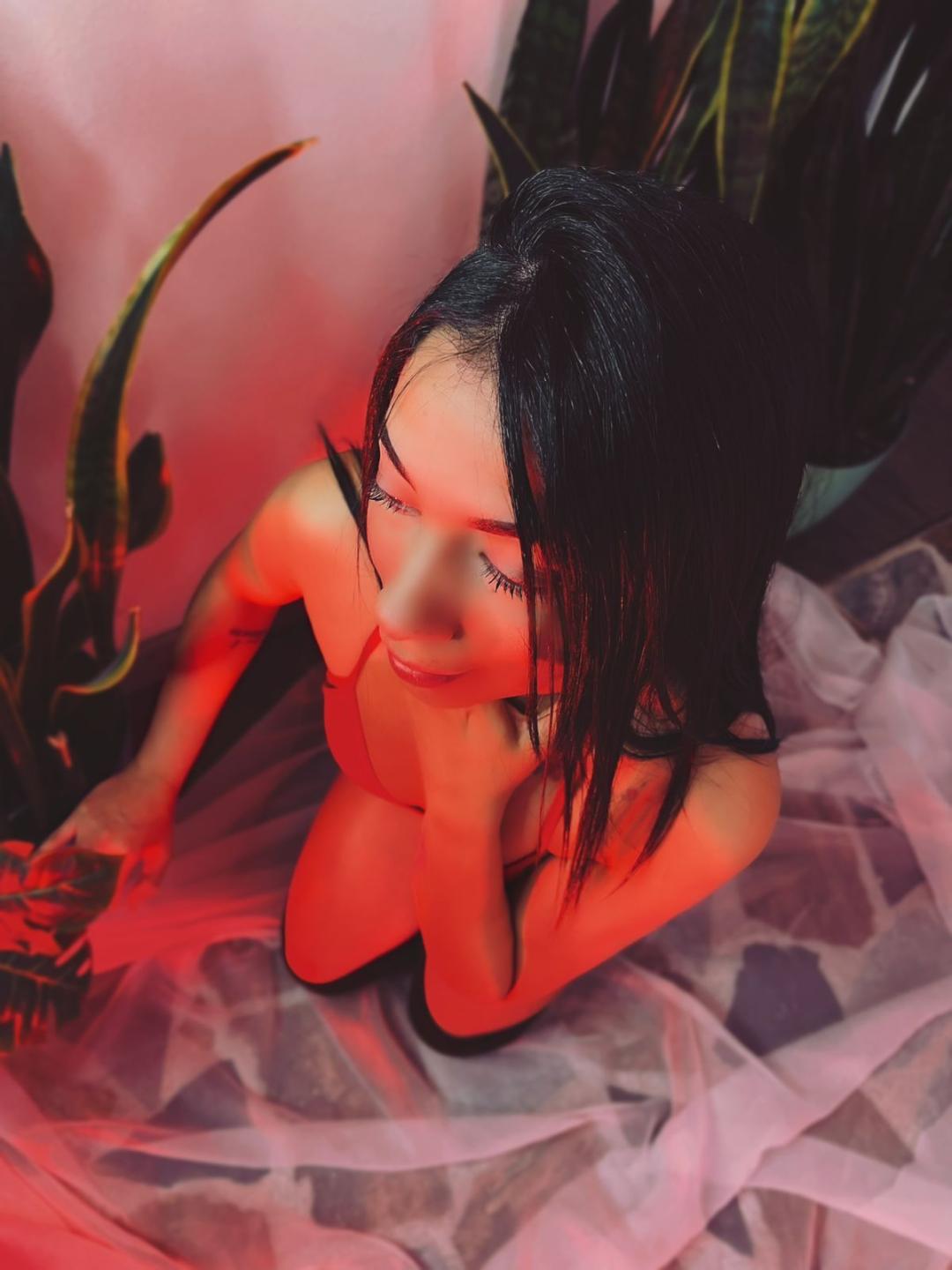 Image of cam model AshleySweetty from XloveCam