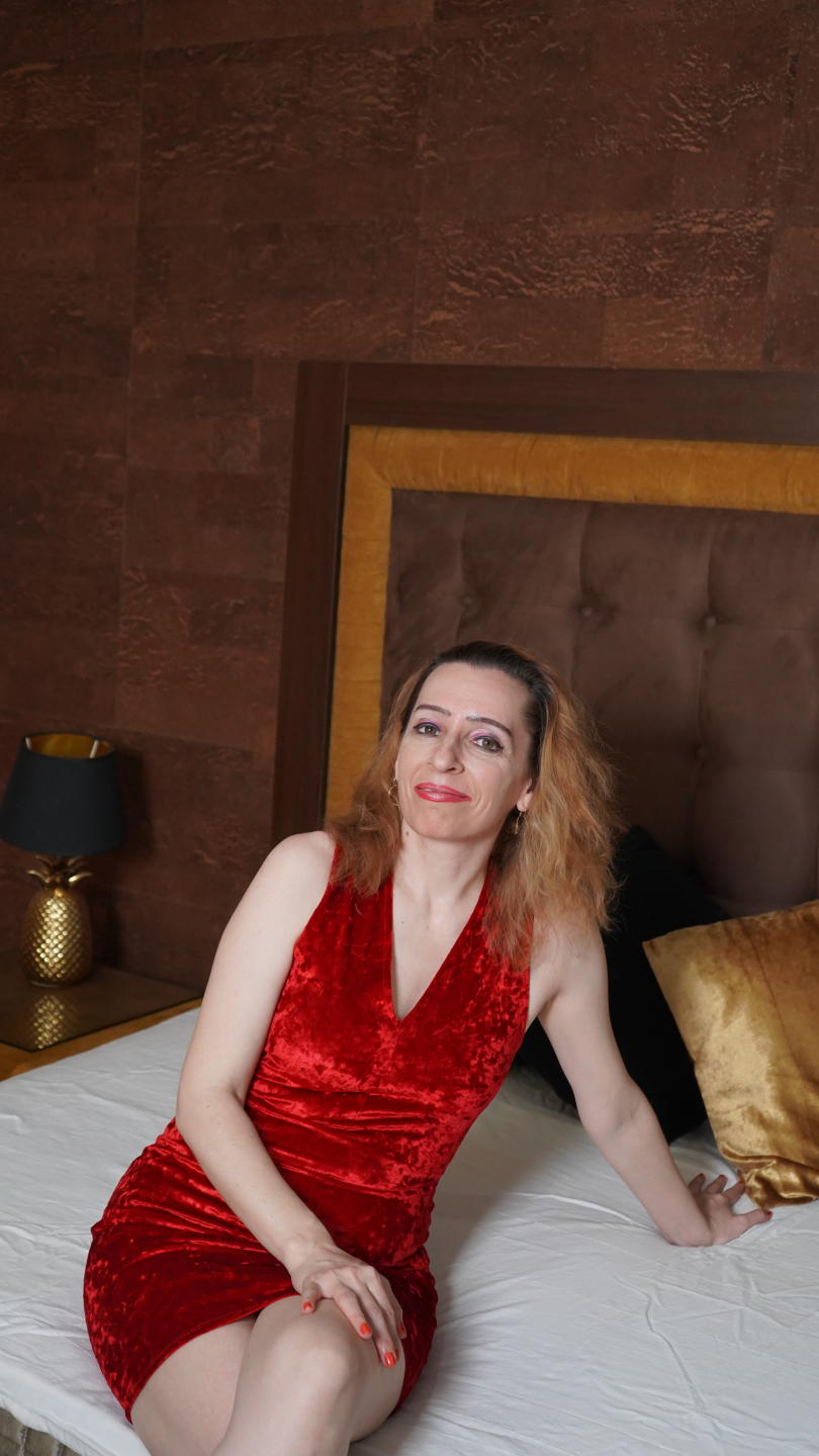 Image of cam model EvelynReagan from XloveCam
