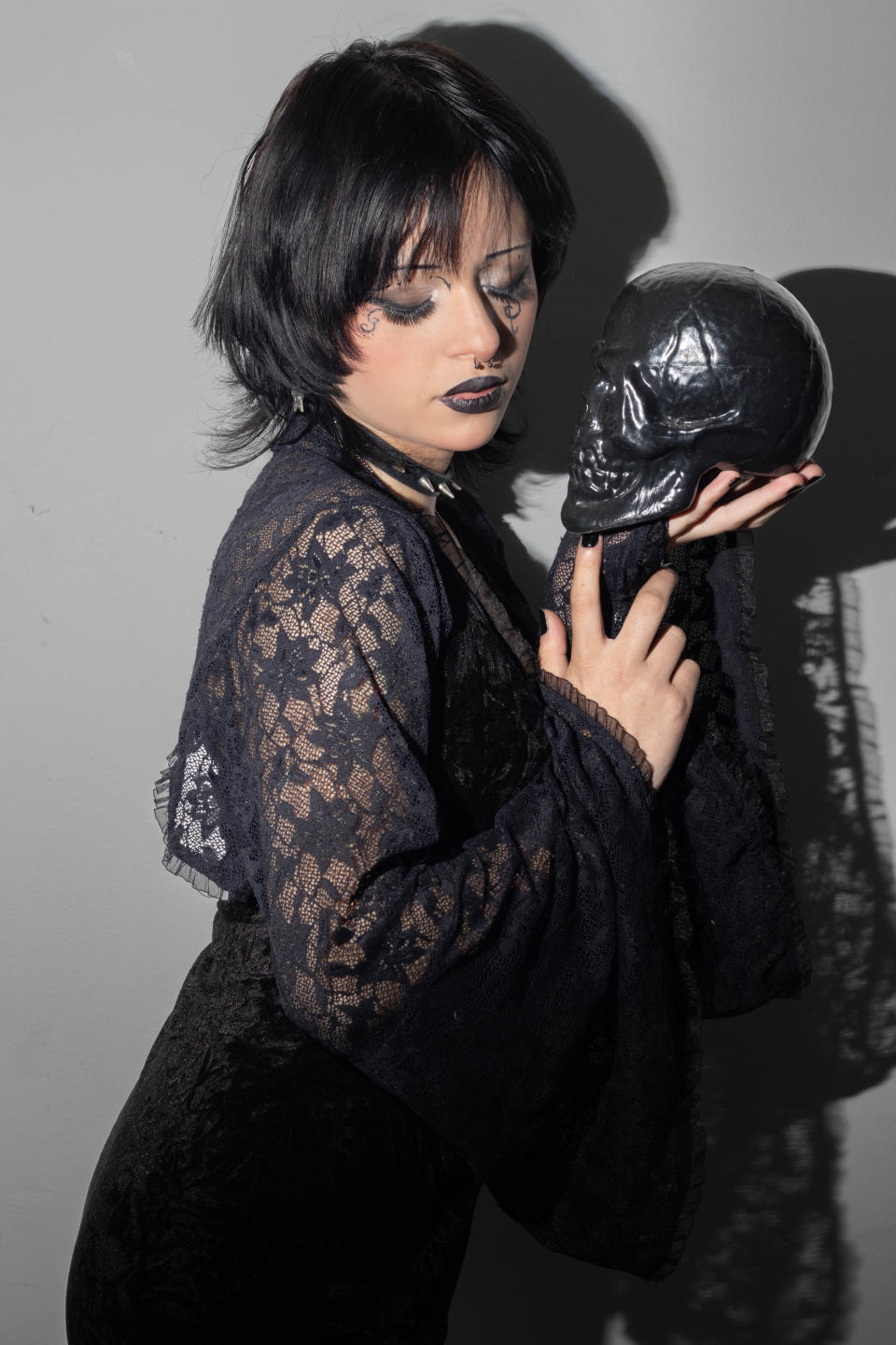 Image of cam model ViolettClay from XloveCam