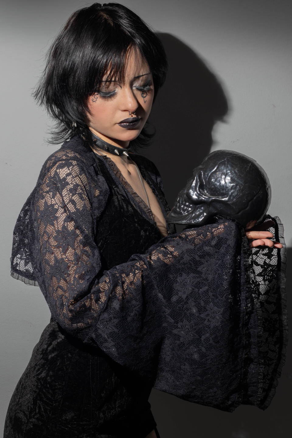 Image of cam model ViolettClay from XloveCam