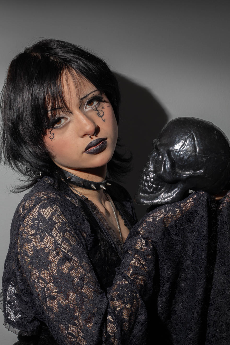 Image of cam model ViolettClay from XloveCam