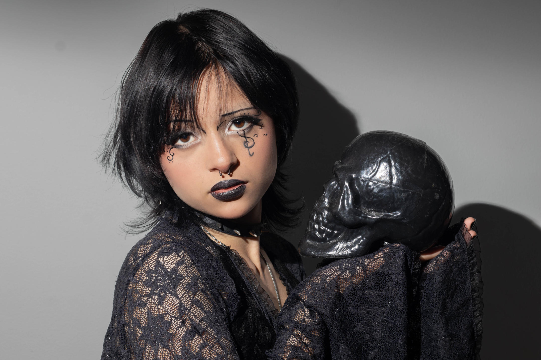 Image of cam model ViolettClay from XloveCam