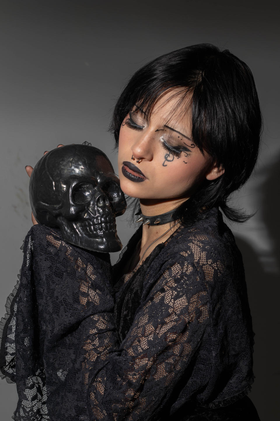Image of cam model ViolettClay from XloveCam